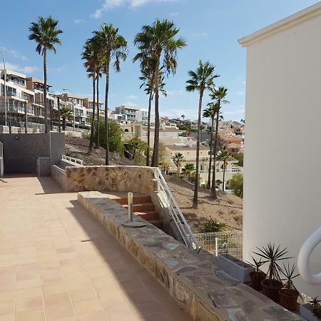 Lovely Studio Fully Equiped In Costa Adeje Eksteriør billede