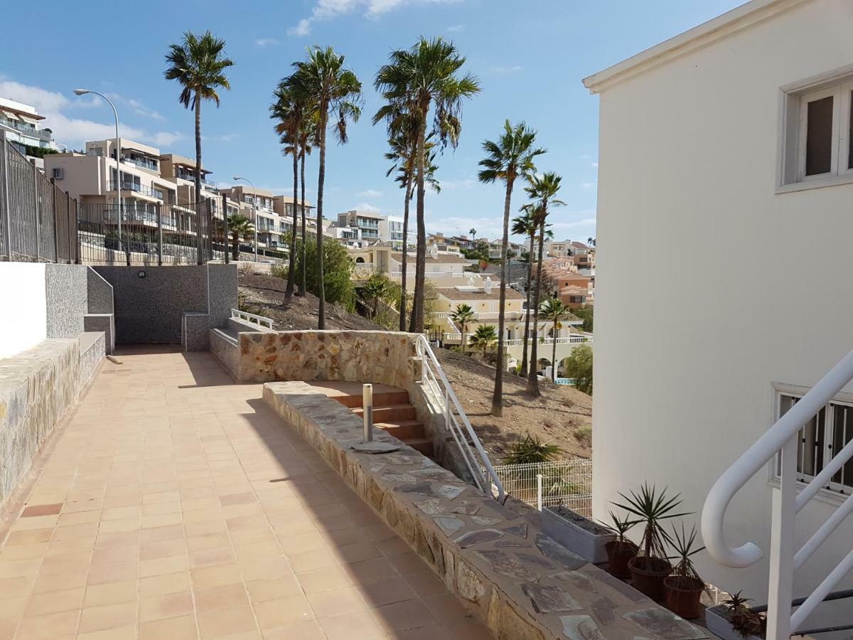 Lovely Studio Fully Equiped In Costa Adeje Eksteriør billede