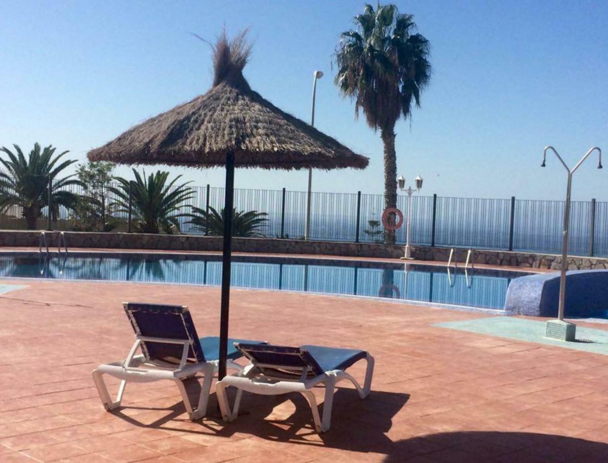 Lovely Studio Fully Equiped In Costa Adeje Eksteriør billede