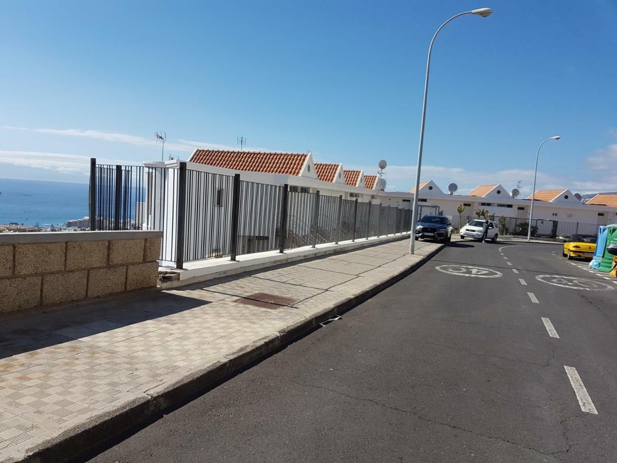 Lovely Studio Fully Equiped In Costa Adeje Eksteriør billede