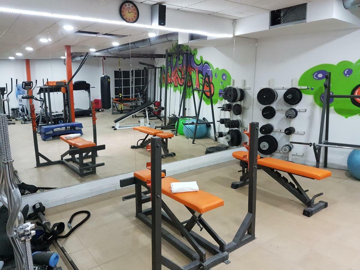 Lovely Studio Fully Equiped In Costa Adeje Eksteriør billede