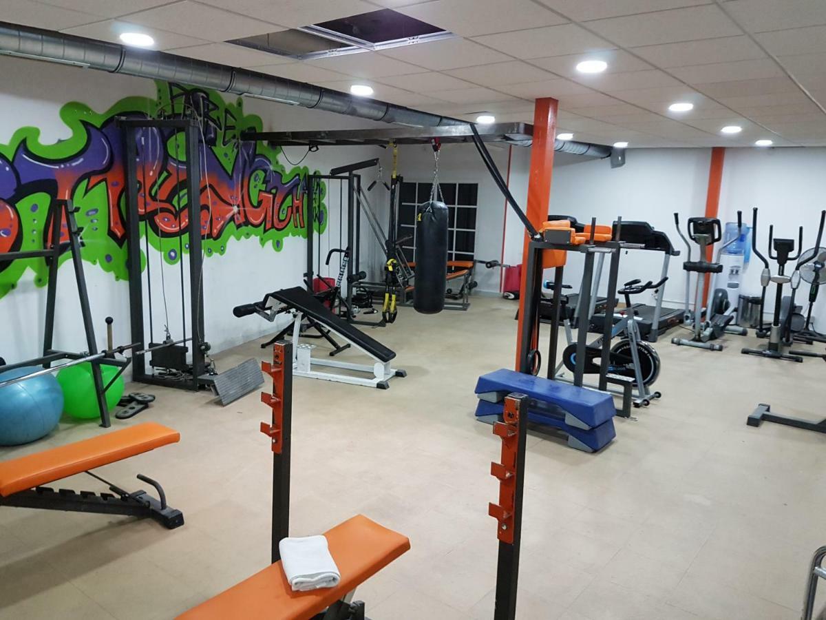 Lovely Studio Fully Equiped In Costa Adeje Eksteriør billede