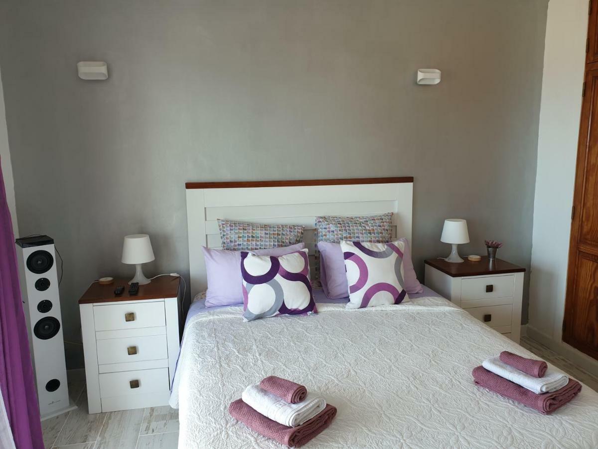 Lovely Studio Fully Equiped In Costa Adeje Eksteriør billede