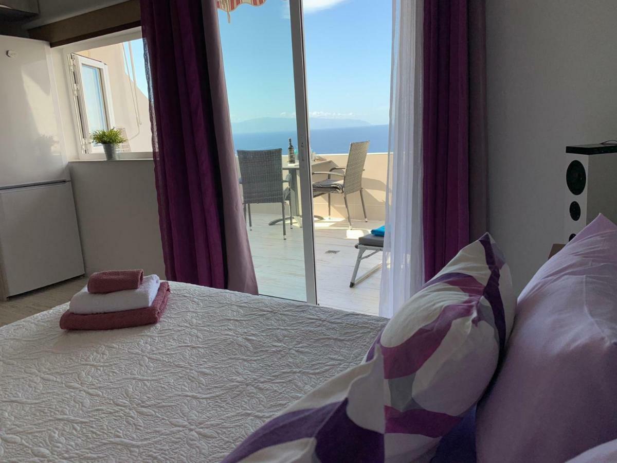 Lovely Studio Fully Equiped In Costa Adeje Eksteriør billede